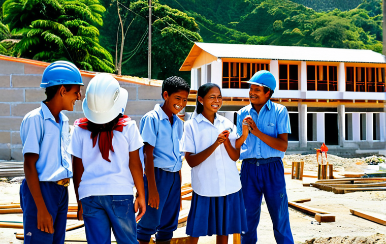 东帝汶独立运动:鲜为人知的历史真相,了解一下? 3 东帝汶独立运动 - 이미지 2