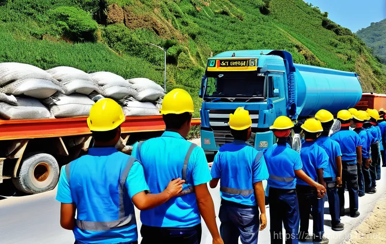 동티모르와 중국의 관계 - **Prompt:** "An image depicting the deep-rooted friendship and comprehensive strategic partnership b... 동티모르와 중국의 관계 - **Prompt:** "An image depicting the deep-rooted friendship and comprehensive strategic partnership b...