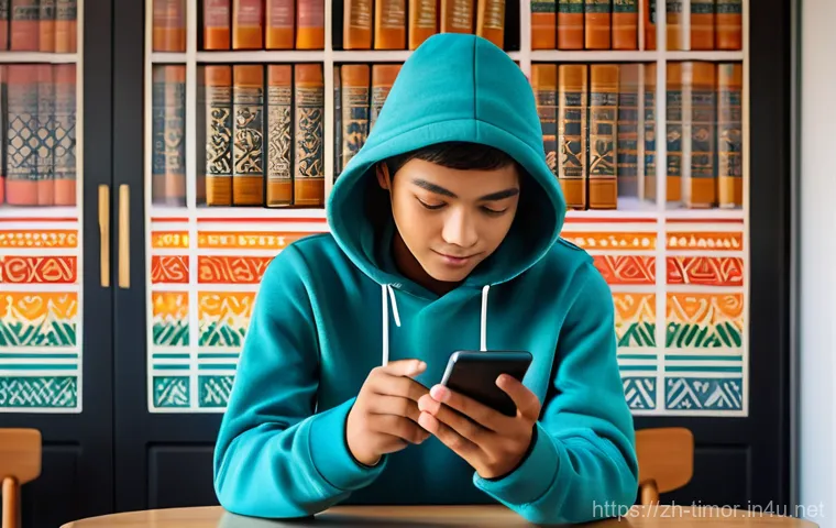 티툼어와 인도네시아어의 비교 - **The Linguist's Desk: A Study in Sounds and Words**
A clear, bright photograph of a young adult... 티툼어와 인도네시아어의 비교 - **The Linguist's Desk: A Study in Sounds and Words**
A clear, bright photograph of a young adult...