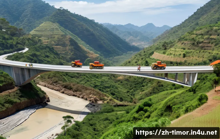 东帝汶加入东盟!韩国与它未来发展的5个隐藏机会 3 동티모르와 한국의 교류 관련 이미지 1